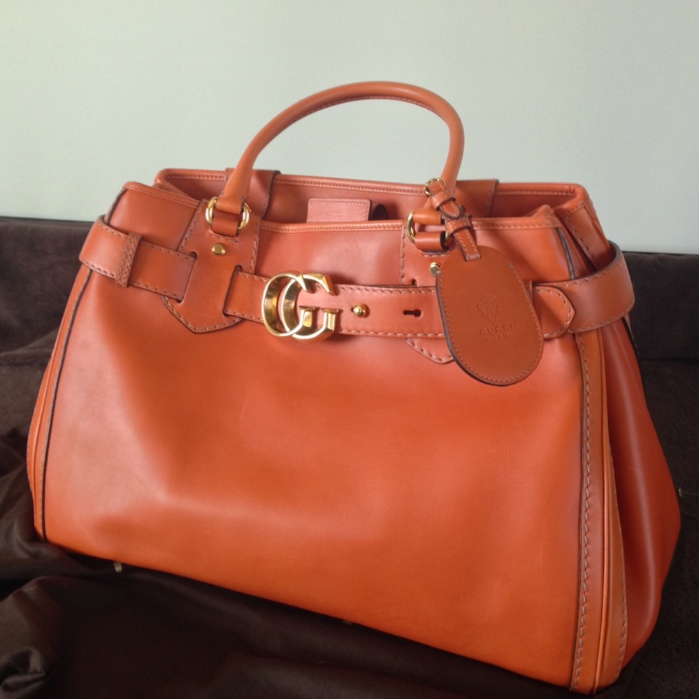 Gucci Running Tote ❤️